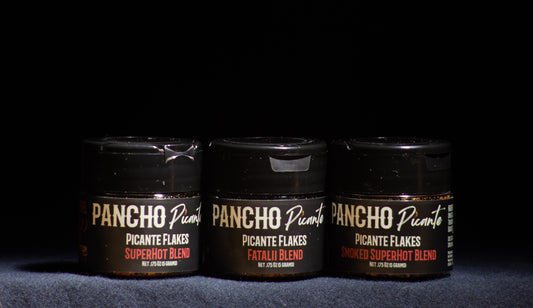 Picante Flakes